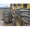 2022 Tigercat 625H Skidder